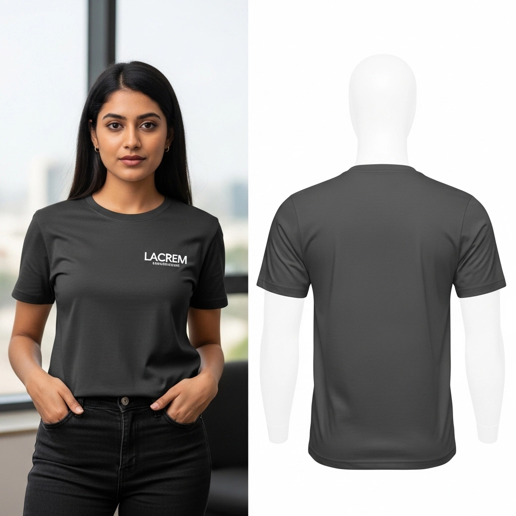 Corporate T-shirts